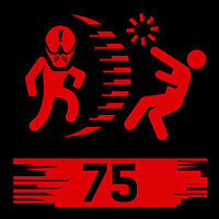 Трофей {trophy} в игре RUINER для PS4