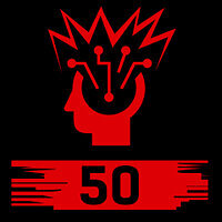 Трофей {trophy} в игре RUINER для PS4