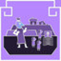 Достижение Empire's Ruin в игре World to the West для Steam