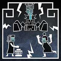 Достижение Chal's flood в игре World to the West для Xbox One