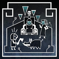 Достижение Tlaloc's wrath в игре World to the West для Xbox One