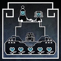 Достижение Tlaloc's rule в игре World to the West для Xbox One
