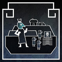 Достижение Empire's ruin в игре World to the West для Xbox One