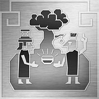 Трофей {trophy} в игре World to the West для PS4