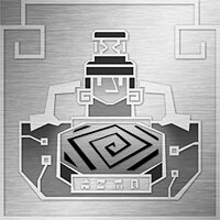 Трофей {trophy} в игре World to the West для PS4