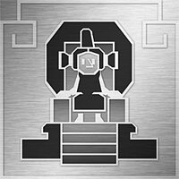 Трофей {trophy} в игре World to the West для PS4