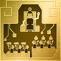 Трофей {trophy} в игре World to the West для PS4