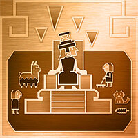 Трофей {trophy} в игре World to the West для PS4