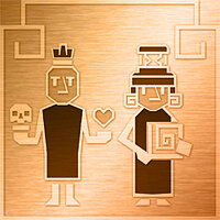 Трофей {trophy} в игре World to the West для PS4