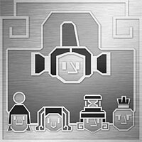 Трофей {trophy} в игре World to the West для PS4