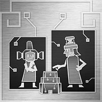 Трофей {trophy} в игре World to the West для PS4
