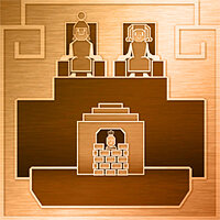 Трофей {trophy} в игре World to the West для PS4