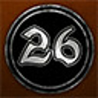 Достижение Half Year Challenger в игре Banner Saga 3 для GOG