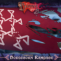 Достижение Ярость коннорожденных в игре Banner Saga 3 для Xbox One