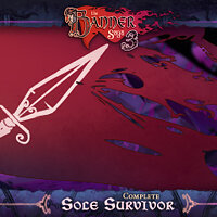 Достижение Единственный выживший в игре Banner Saga 3 для Xbox One
