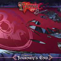 Достижение Конец путешествия в игре Banner Saga 3 для Xbox One