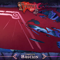 Достижение Бастион в игре Banner Saga 3 для Xbox One
