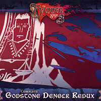 Достижение Возвращение к божьему камню Денглра в игре Banner Saga 3 для Xbox One