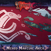 Достижение Смешанные единоборства в игре Banner Saga 3 для Xbox One