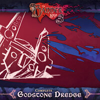 Достижение Божий камень драгов в игре Banner Saga 3 для Xbox One