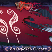 Достижение Почетный гость в игре Banner Saga 3 для Xbox One