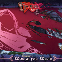Достижение Жизнь потрепала в игре Banner Saga 3 для Xbox One