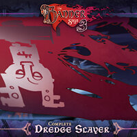 Достижение Убийца драгов в игре Banner Saga 3 для Xbox One