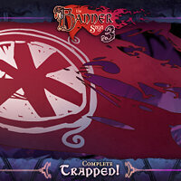 Достижение Ловушка в игре Banner Saga 3 для Xbox One