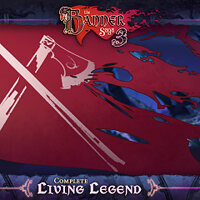 Достижение Живая легенда в игре Banner Saga 3 для Xbox One