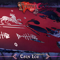 Достижение Хождение по тонкому льду в игре Banner Saga 3 для Xbox One