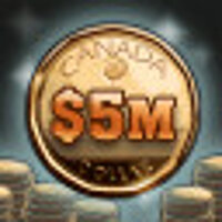 Достижение The Loonie в игре Railway Empire для GOG