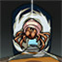 Достижение Tunnel-web spider в игре Railway Empire для GOG
