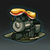 Достижение Loc-Monsieur в игре Railway Empire для GOG