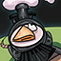 Достижение Crêpe exprès в игре Railway Empire для GOG