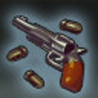 Достижение Gun dog в игре Railway Empire для GOG