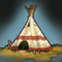 Достижение Tent camp в игре Railway Empire для GOG