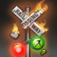 Достижение Traffic chaos в игре Railway Empire для GOG