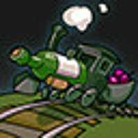 Достижение Train au Vin в игре Railway Empire для GOG