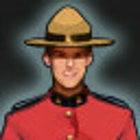 Достижение Due South в игре Railway Empire для GOG