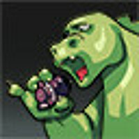 Достижение Monster snack в игре Railway Empire для GOG