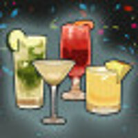 Достижение Cocktail Party в игре Railway Empire для GOG