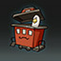 Достижение Train de canard в игре Railway Empire для GOG