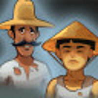Достижение Medium-sized business в игре Railway Empire для GOG