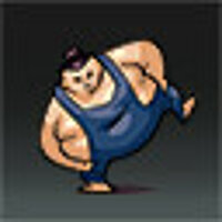 Достижение Heavyweight в игре Railway Empire для GOG