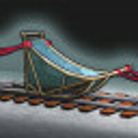 Достижение Dog sleigh в игре Railway Empire для GOG