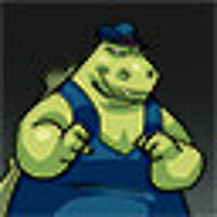 Достижение Locozilla в игре Railway Empire для GOG