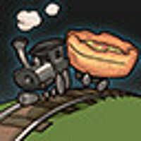 Достижение Quiche le train в игре Railway Empire для GOG