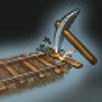 Достижение From A to B в игре Railway Empire для GOG