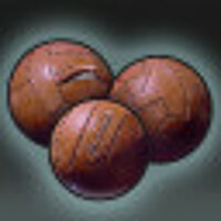 Достижение Got balls в игре Railway Empire для GOG