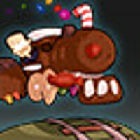 Достижение Henschel and Gretel в игре Railway Empire для GOG